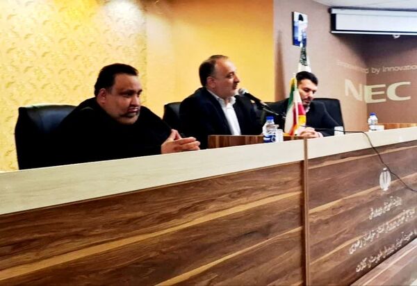  طرح «تربیت دانش‌آموز سخنران» در شهرستان مرزی کلات