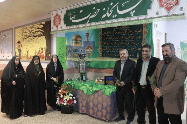 جشنواره «ماها»؛ نمایش یکپارچه توانمندی‌های هنری و تربیتی دانش‌آموزان منطقه ۱۴
