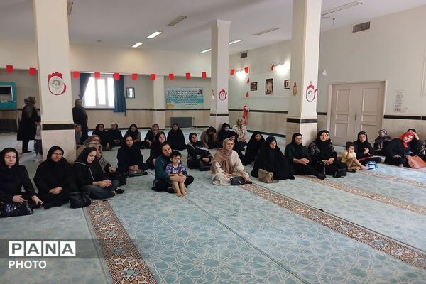 گامی مؤثر در پیشگیری از آسیب‌های اجتماعی در قرچک