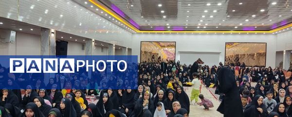 ابرکوه، میزبان خدام حرم رضوی