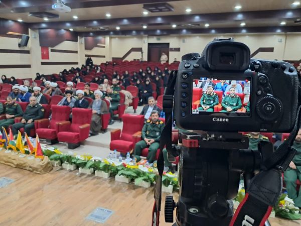 برگزاری سیزدهمین جشنواره استانی مالک اشتر در بجنورد 