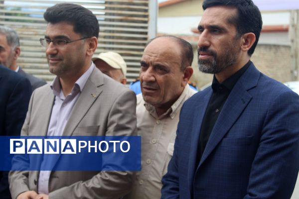 اجرای رویداد ظرفیت‌سازی اجتماعی در محلات هدف در شهرستان گلوگاه