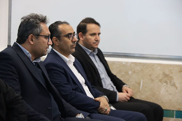 افتتاح ۷۰ کلاس درس بازسازی‌شده و راه‌اندازی دبیرستان دخترانه «میهن» در اسلامشهر