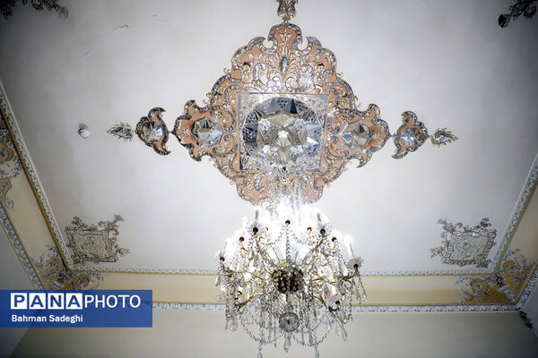 خانه موزه مقدم