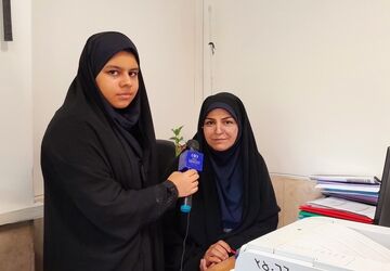 محیطی امن و سالم برای دانش‌آموزان با تلاش‌های کارگروه سلامت و تندرستی در مدارس  ایجاد می شود