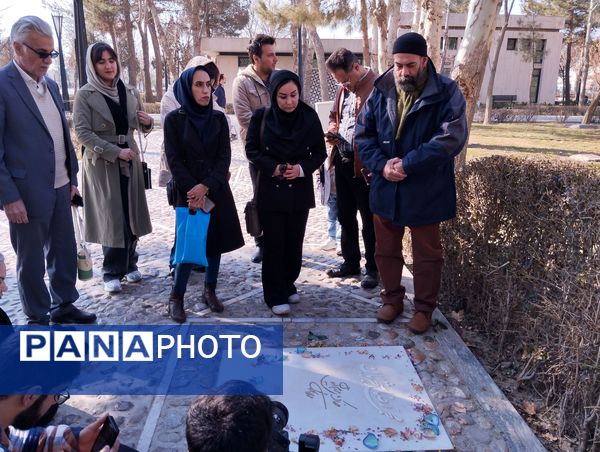 خراسان رضوی میزبان معلمان پیشتاز سراسر کشور