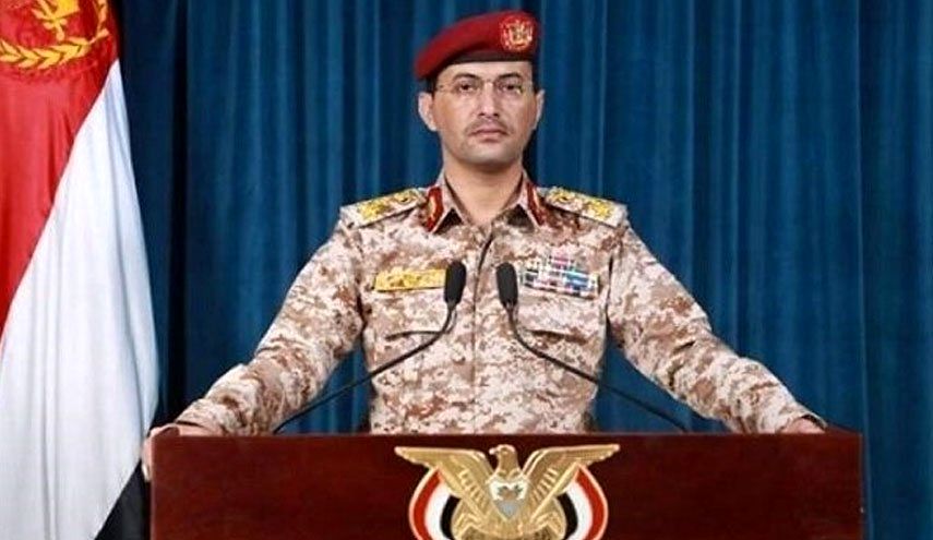 یحیی سریع: پهپاد ام کیو۹ آمریکا را بر فراز الحدیده سرنگون کردیم