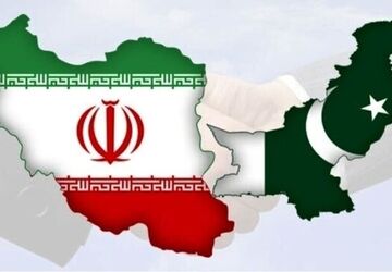 گمرکات ایران و پاکستان دروازه مشترک مرزی ایجاد می‌کنند