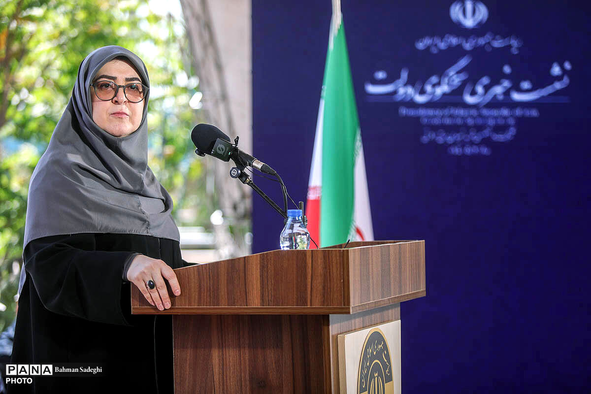 هم ‌دیپلماسی، هم ‌قدرت دفاعی، ‌برای احقاق حقوق مردم ‌به‌کار گرفته می‌شود