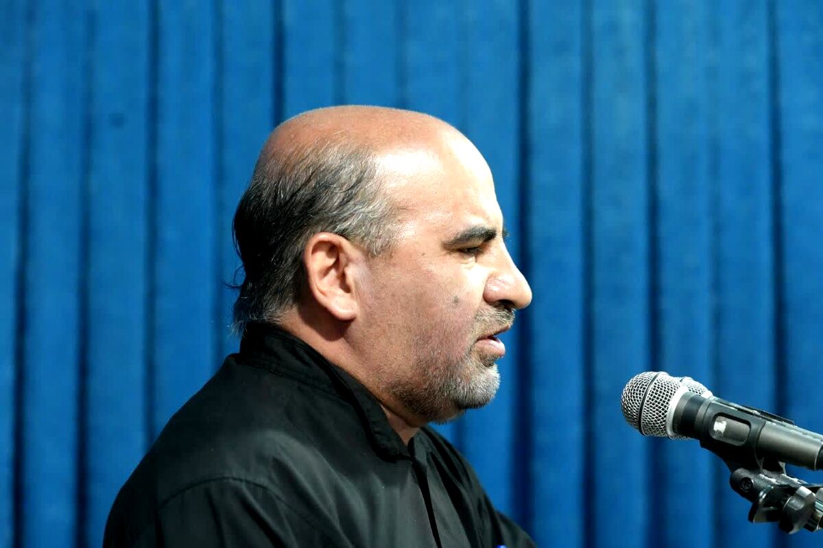 وصیت‌نامه امام، منشور عملی انقلاب است