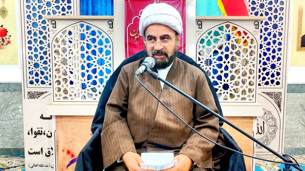 بر مشامم می‌‌‌رسد هر لحظه بوی کربلا