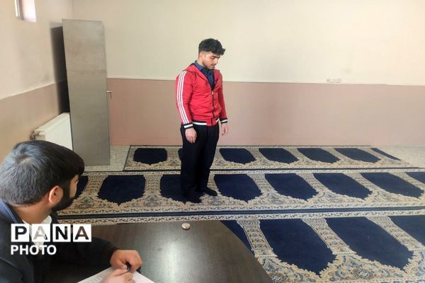 بزرگترین رویداد قرآنی شهرستان ملارد 