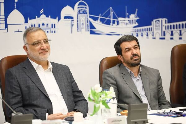همدان میزبان نشست شهرداران کلانشهرهای کشور