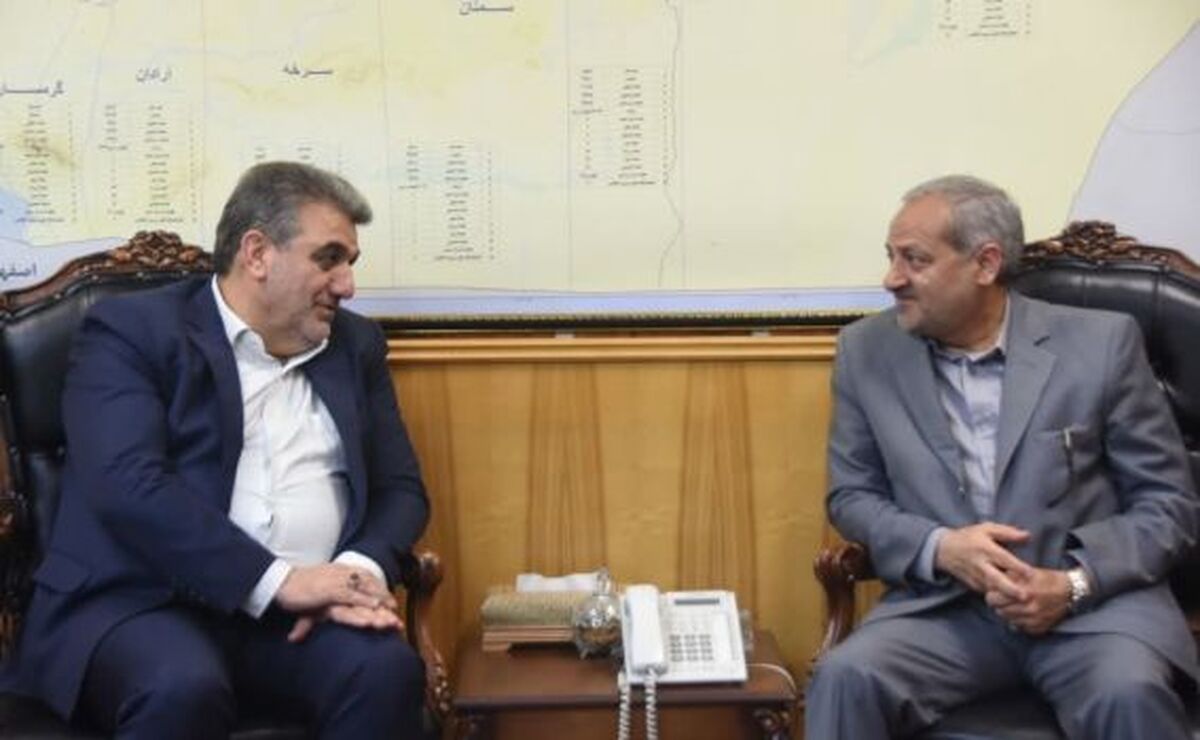 ضرورت گسترش فرهنگ مصرف بهینه انرژی از سطح مدارس تا جامعه