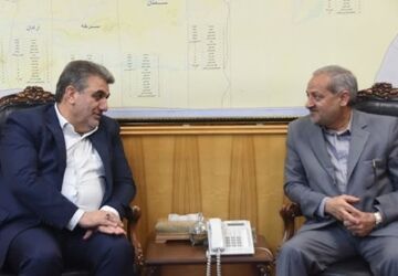 ضرورت گسترش فرهنگ مصرف بهینه انرژی از سطح مدارس تا جامعه