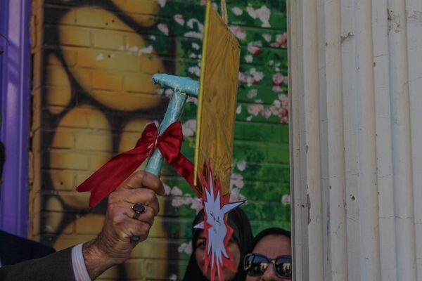 آیین بزرگداشت هفته بهداشت روان و انتخابات همیار مشاوران