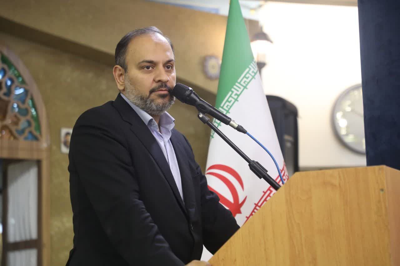 پرچم‌داری تداوم بعثت مردمی در مدارس بر دوش مربیان تربیتی است