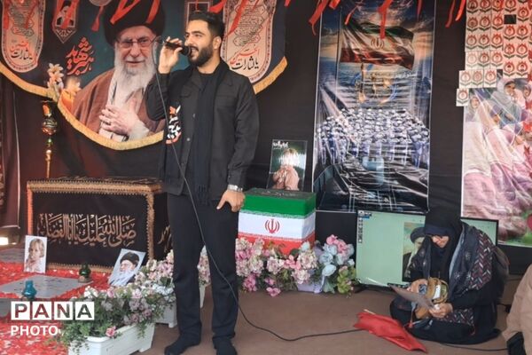 میلیون‌ها عاشق در مسیر کربلا
