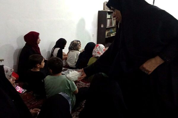 برگزاری کارگاه تخصصی هوش مصنوعی در پایگاه بسیج مبارکه شهرستان قدس
