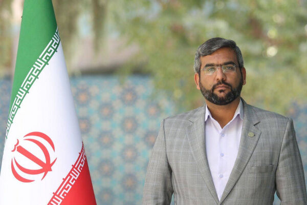 دومین جشنواره مردمی نذر کتاب فارس با اهدای 148 هزار جلد کتاب پایان یافت
