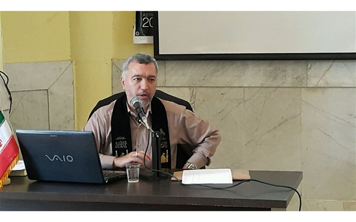 سوادآموزان در کنار آموزش باید مهارت ها را بیاموزند