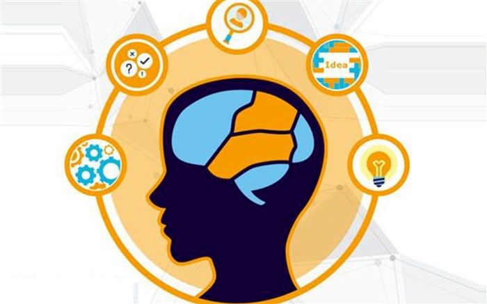 خلاقیت دانش آموزان در برگزاری دوره های خلاقیت