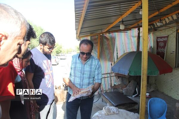 دومین جشنواره ملی انگور سیاه سردشت