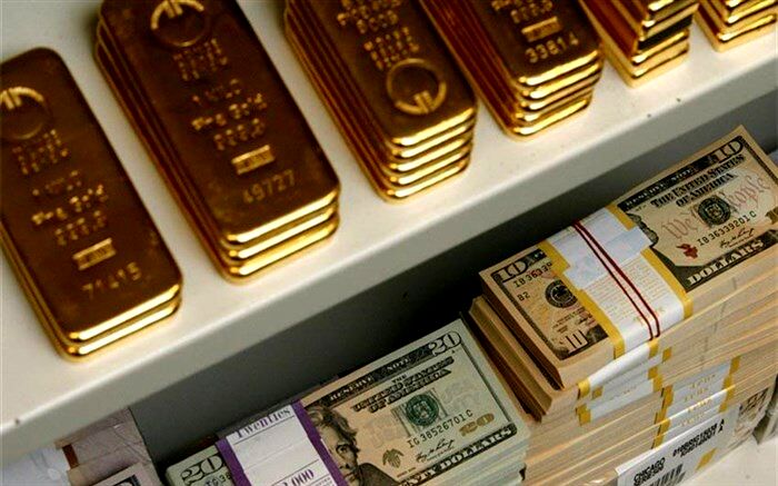 افزایش قیمت سکه و طلا در بازار آزاد