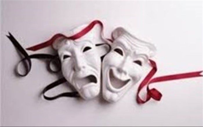 تهوع براى اولین بار به روى صحنه مى رود