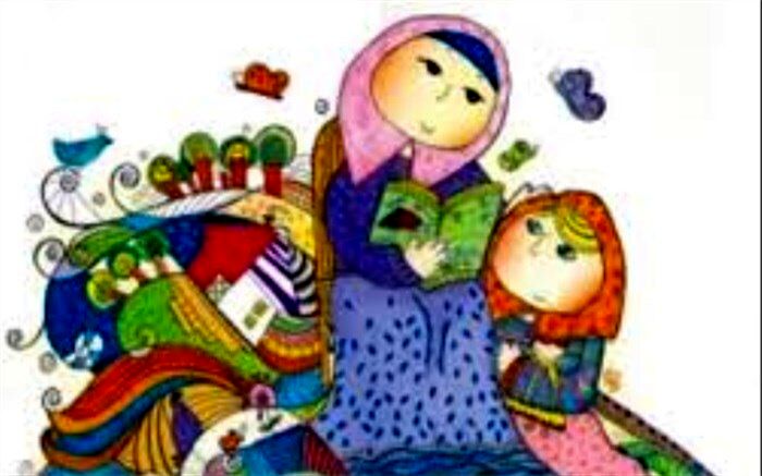 مهلت ارسال آثار به جشنواره قصه‌گویی تمدید شد