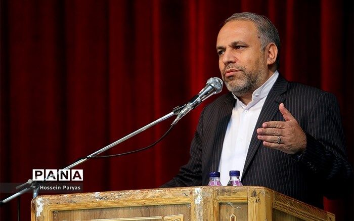 دومین  گردهمایی روسای ادارات امور تربیتی قطب ۴ کشوری برگزار می‌شود