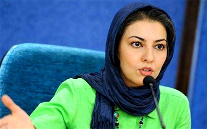 پست جنجالی اینستاگرامی، آناهیتا همتی را وادار به عذرخواهی کرد + عکس