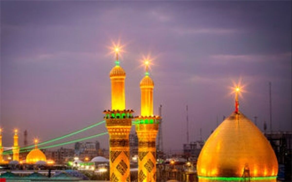 معاون سیاسی و امنیتی استاندار آذربایجان شرقی: مراسم اربعین حسینی باید صحنه وحدت بین دو ملت ایران و عراق باشد