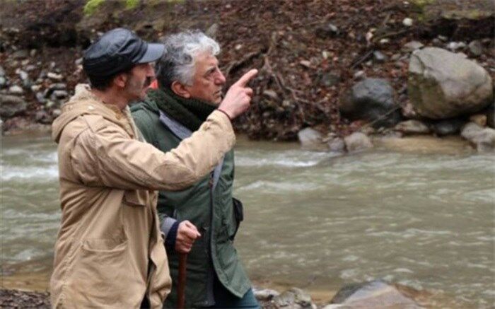«زندگی از نو» باحضور ستاره اسکندری و رضا کیانیان از شبکه 5 پخش می‌شود