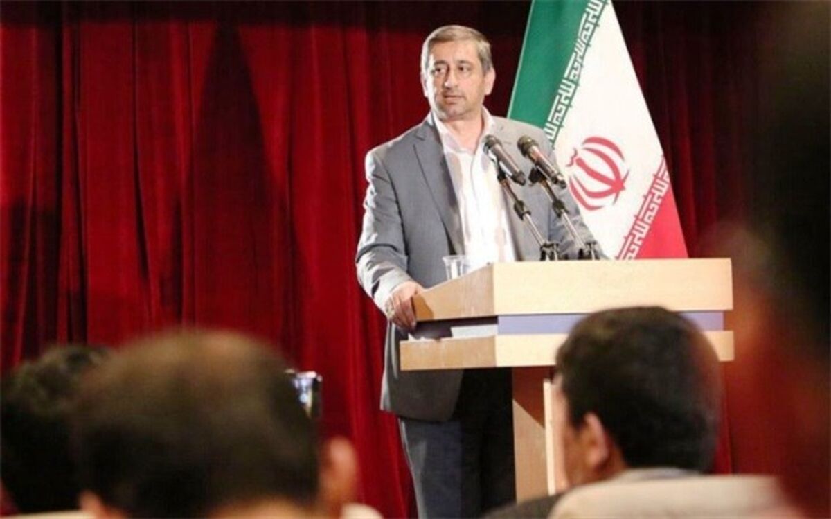 معاون استاندار همدان: اراده مردم جنگ روانی دشمن را بی اثر می کند