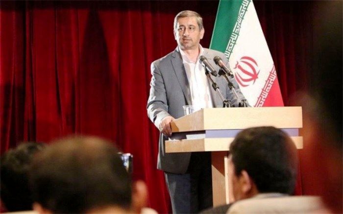 معاون استاندار همدان: اراده مردم جنگ روانی دشمن را بی اثر می کند