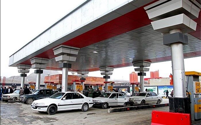 سهام یک جایگاه سوخت دولتی واگذار می‌شود