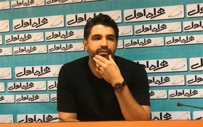 واکنش شدیدالحن پیروز قربانی به معاون سابق باشگاه استقلال