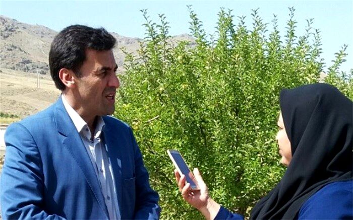 فرماندار هوراند: اکثر مدارس روستایی هوراند نیاز به بازسازی دارند