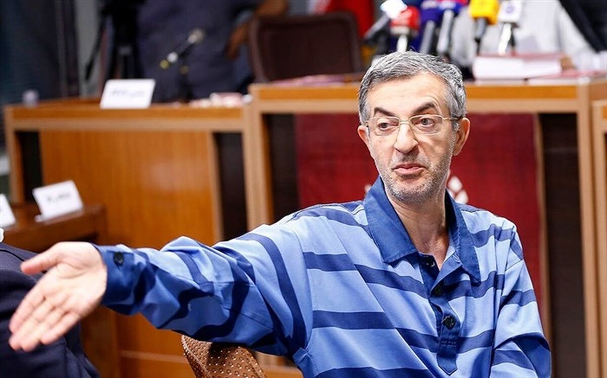 میزان محکومیت مشایی و جوانفکر اعلام شد