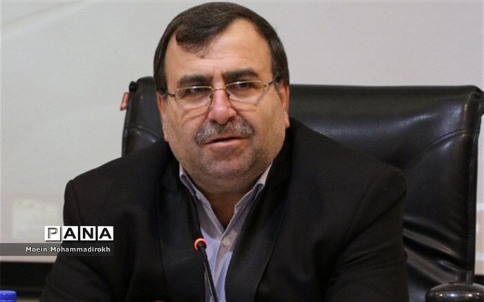 سرپرست معاونت آموزش متوسطه وزارت آموزش‌وپرورش منصوب شد