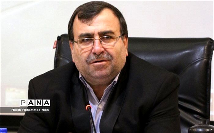 سرپرست معاونت آموزش متوسطه وزارت آموزش‌وپرورش منصوب شد