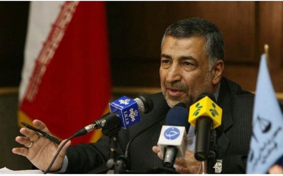 وزیر دادگستری: نگرانم به خاطر فضای هیجانی، از مسیر تعادل و قانون خارج شویم