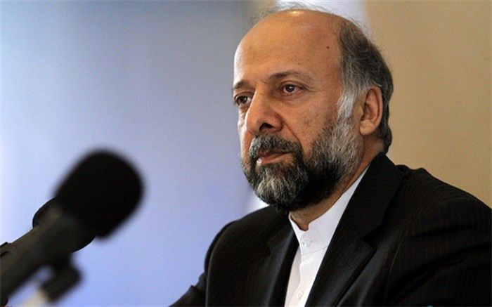 پیام تبریک رییس سازمان سینمایی به مناسبت روز ملی سینما