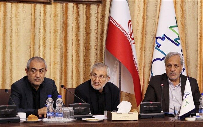 رئیس بنیاد مستضعفان کشور اعلام کرد:  افزایش سقف تسهیلات طرح‌های روستایی به 2 میلیارد تومان