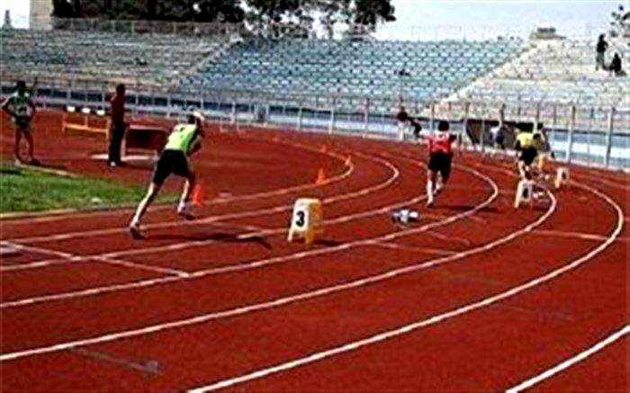 دوندگان همدانی در آسیا طلایی شدند