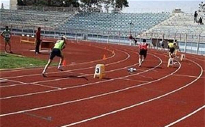 دوندگان همدانی در آسیا طلایی شدند