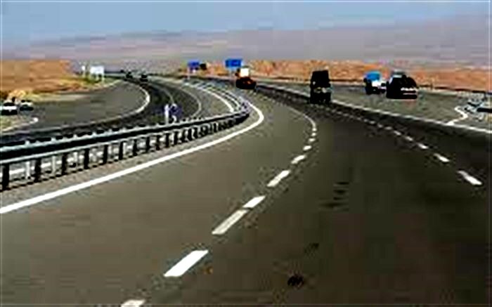 ابهام در عوامل ایجاد بوی نامطبوع جاده همدان - تهران