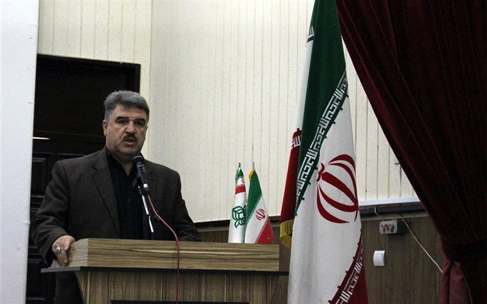 نشست هماهنگی متصدیان بوفه های مدارس نوحی یک و 2 ارومیه و سازمان دانش آموزی برگزار شد