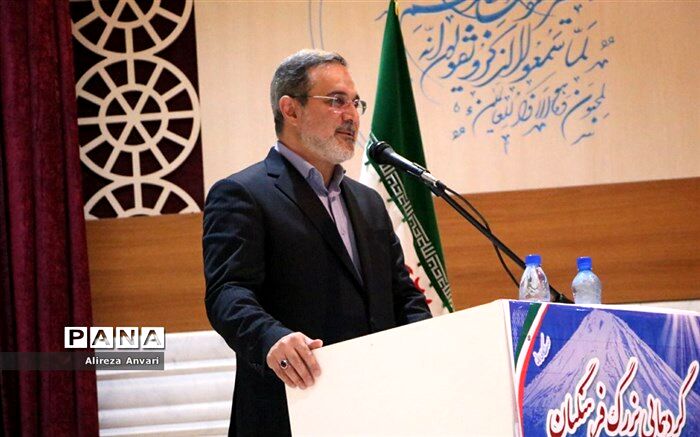 وزیر آموزش‌وپرورش: رکن اصلی «مدرسه‌محوری»، تفویض اختیار به مدرسه و مدیریت آن است